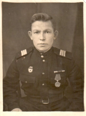 Мифтахов Вагап Низамович