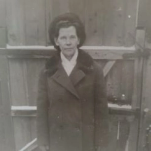 КУЗЯНИНА МАРИЯ ДМИТРИЕВНА