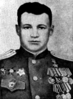 Графов Владимир Сергеевич