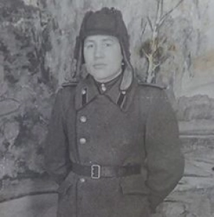 Дружинкин Иван Филиппович