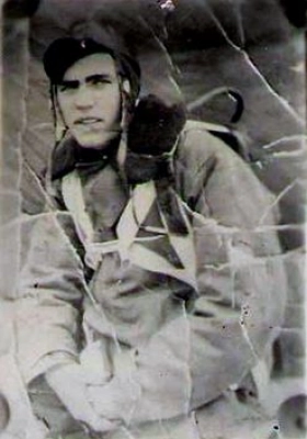 Ибрагимов Андрей Беляевич