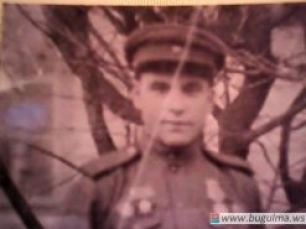 Лунёв Иван Захарович