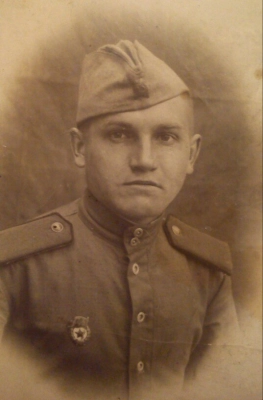 Ершов Николай Александрович