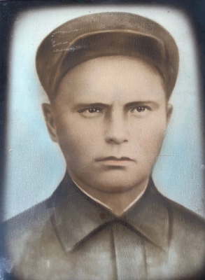 Шипилов Семён Иванович