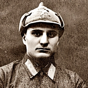 Барсуков Леонид Алексеевич