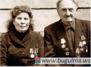 Хитрова Клавдия Федоровна