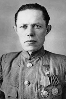 Рудаков Александр Павлович