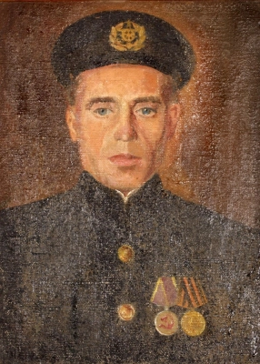 Сальков Андрей Алексеевич