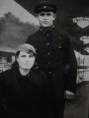 Иван Николаевич Деомидько