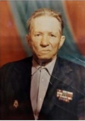 Краснов Алексей Семёнович