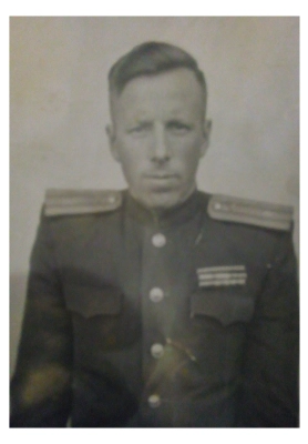 Казаков Николай Васильевич