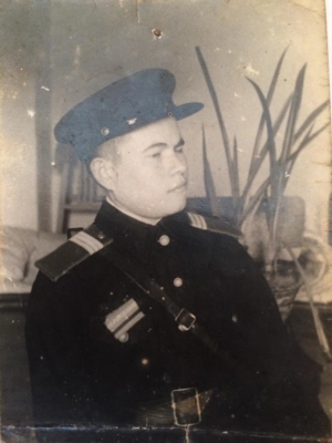 Хуснутдинов Карим Илялетдинович