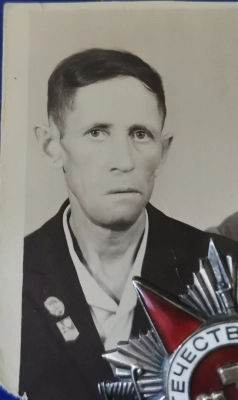 Нурутдинов Аглям Галятдинович