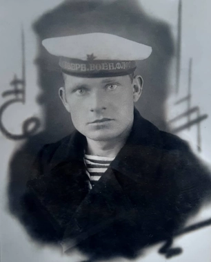 Николаев Александр Павлович