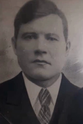 Сыркин Пётр Васильевич