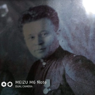 Макаров Борис Константинович