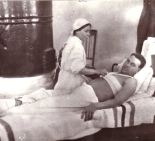 Людмила Леонидовна Москвичева